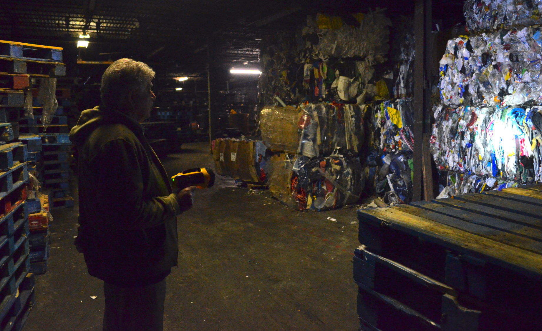 Southern Recycling 1